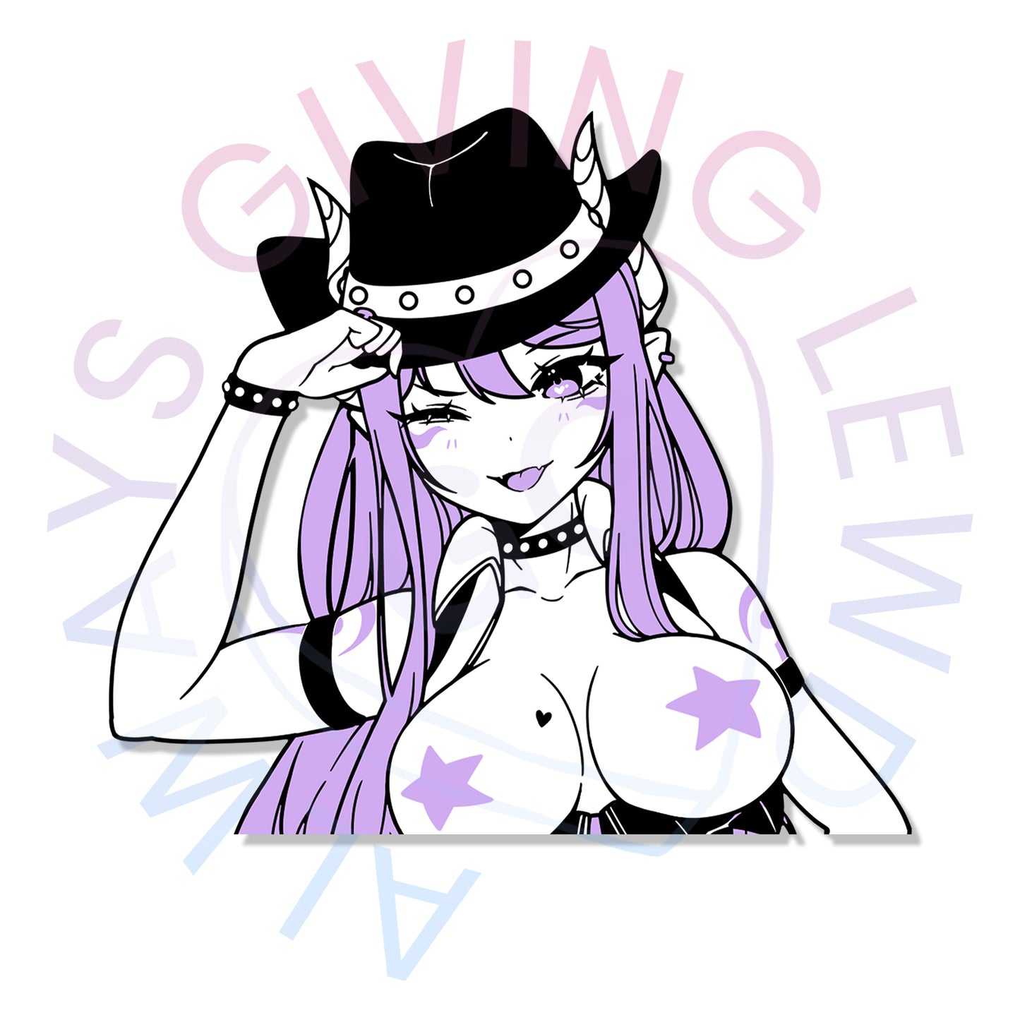HOWDY KOMURA PEEKER