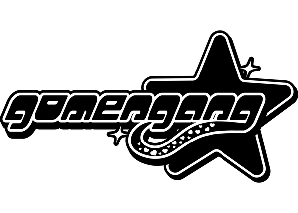 GomenGang logo