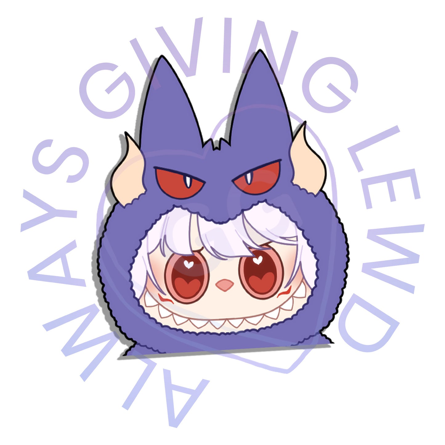 GENGABU PEEKER