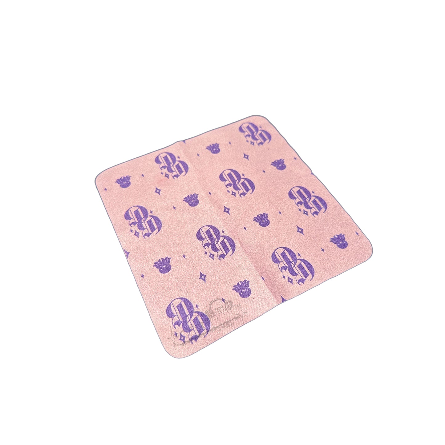 GOMEN GANG MICROFIBER CLEANING CLOTH