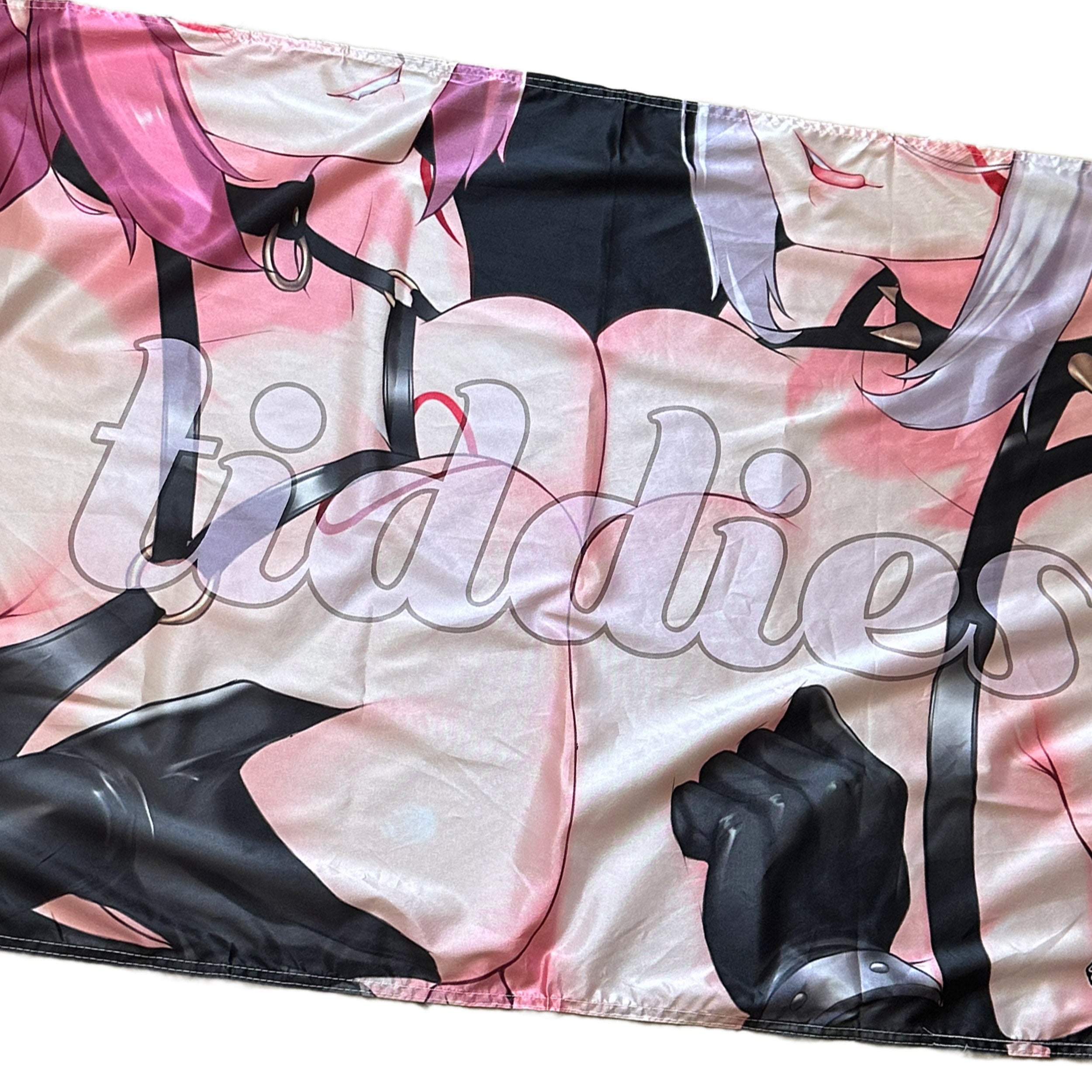 WALL FLAGS