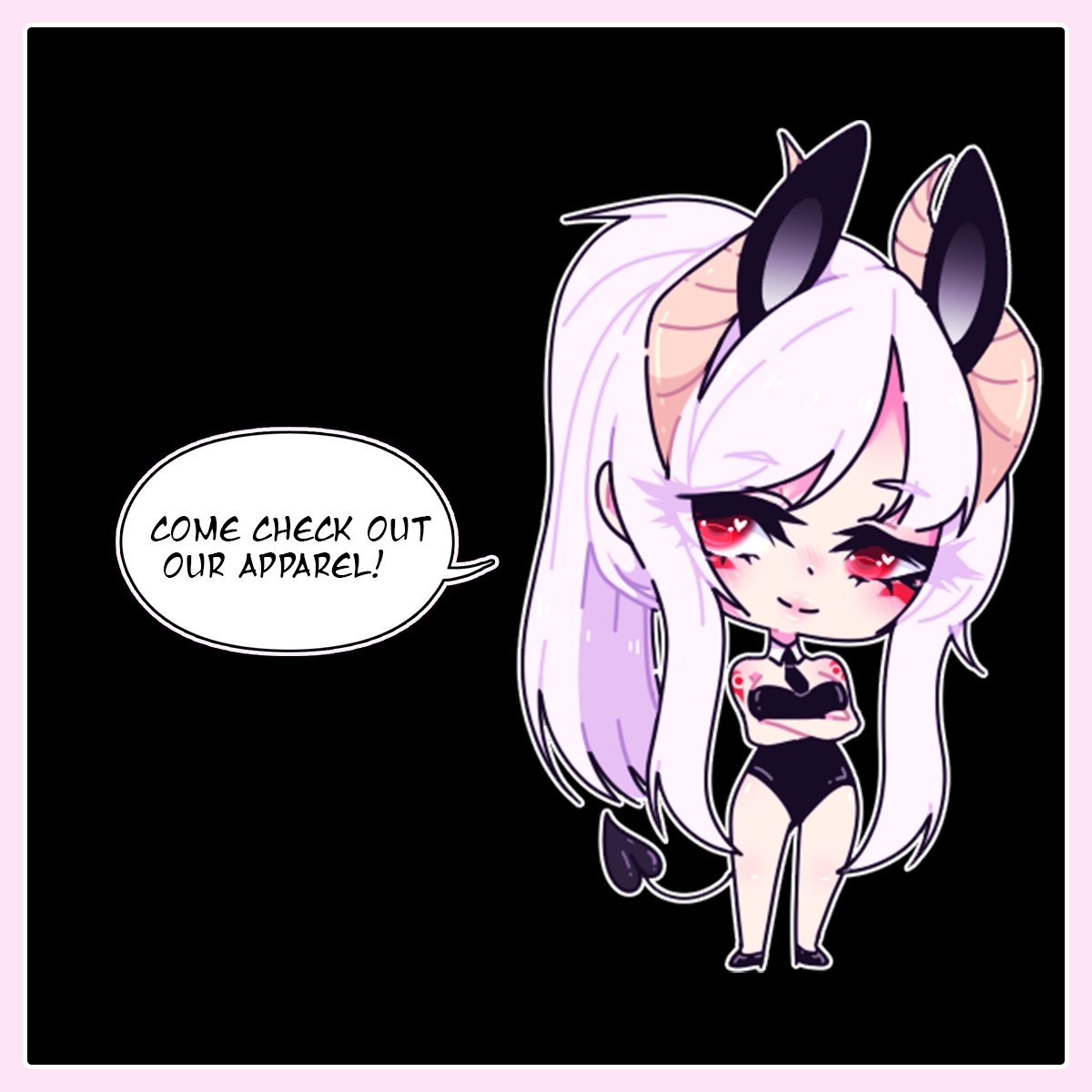 Anime Apparel | Gomen Gang