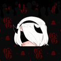 2B PEEKER STICKER