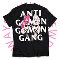 ANTI GOMEN GOMEN GANG T-SHIRT