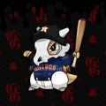 ASTROS CUBONE STICKER