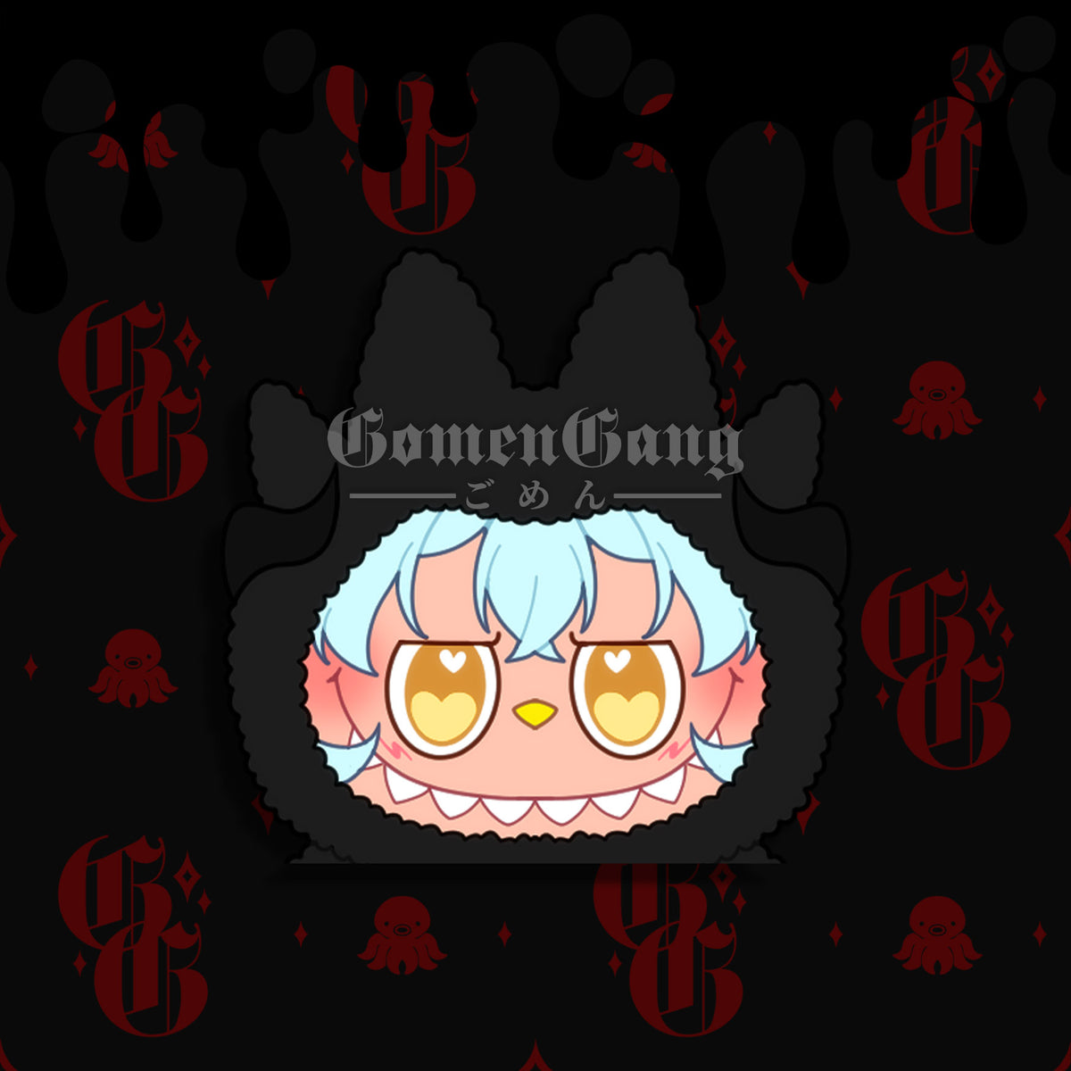 BADZBU PEEKER
