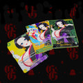 SNAKE EMPRESS TRADING CARD BUNDLE