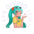 BRAZIL MIKU PEEKER
