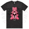 ALWAYS GIVING LEWD T-SHIRT COAL