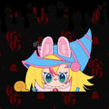 DARK MAGIBU PEEKER
