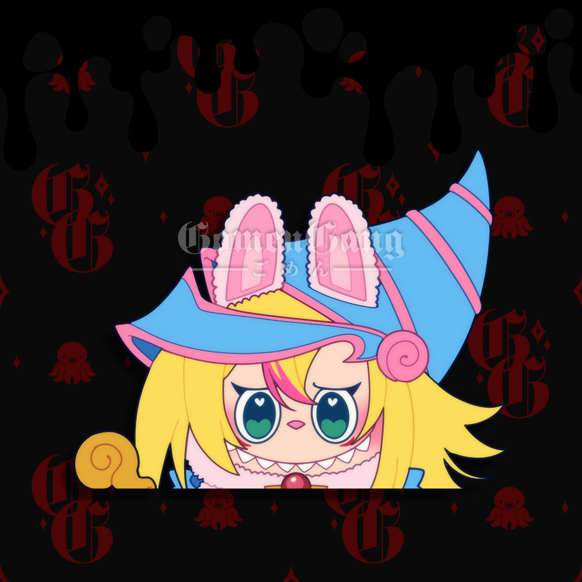 DARK MAGIBU PEEKER