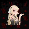 DARK CHII PEEKER
