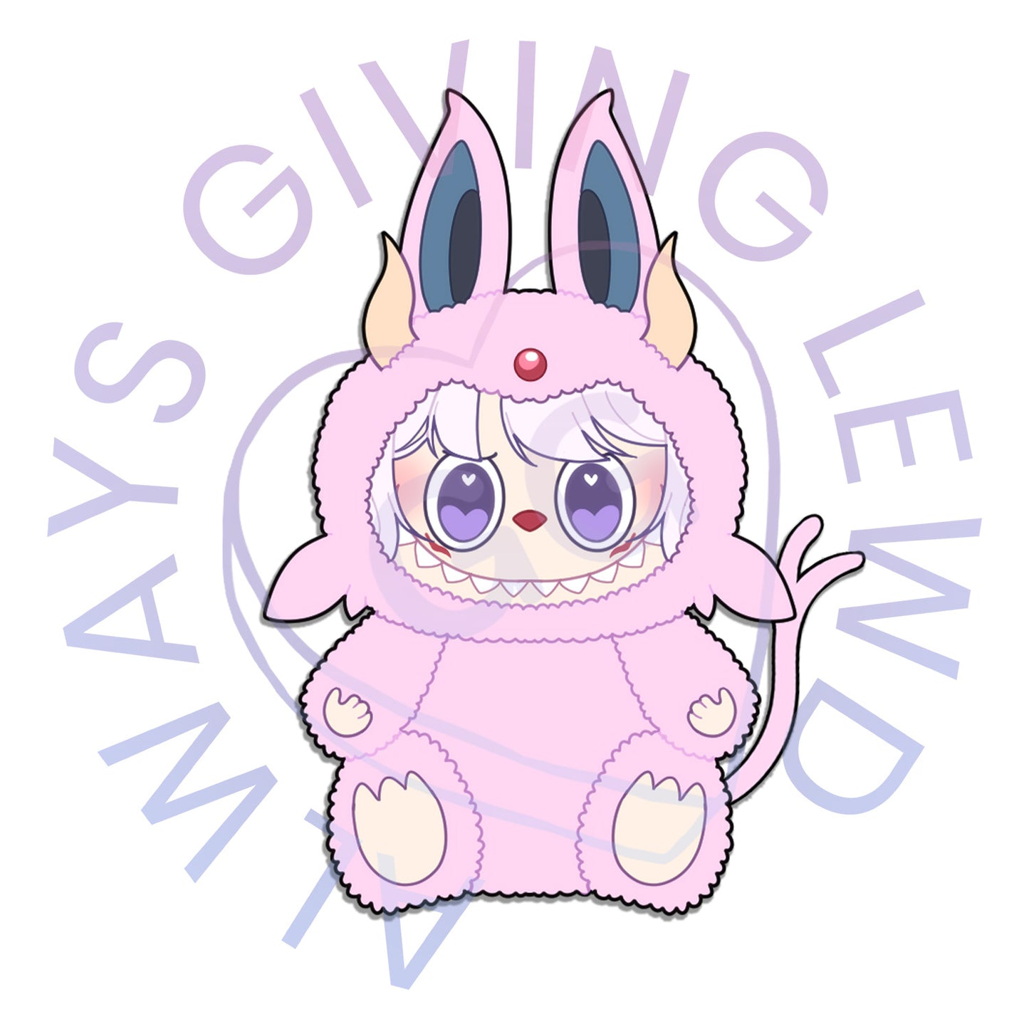 ESPEBU MINI STICKER