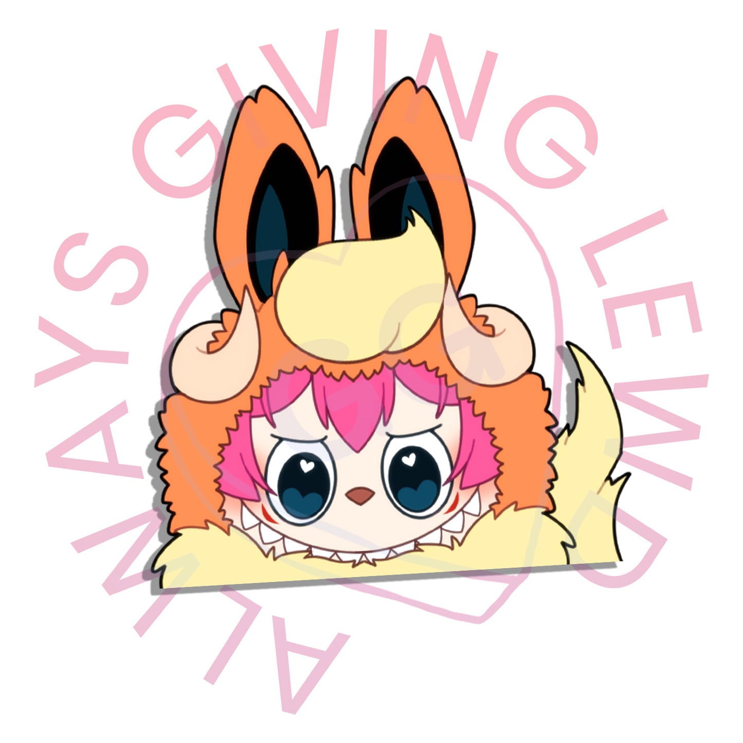 FLAREBU PEEKER