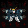GUNDAM HEAVY ARMS STICKER