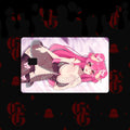 HOMURA DAKI CARD SKIN