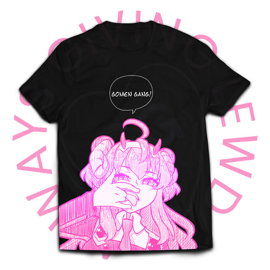 HOMURA T-SHIRT