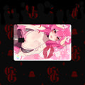 HOMURA TCG CARD SKIN