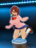 MOMO ACRYLIC STAND