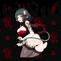 LNY JANE DOE STICKER