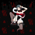 LNY SNAKE JANE DOE