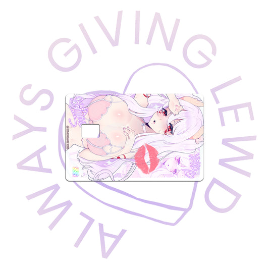 KOMURA TCG CARD SKIN *PRE-ORDER*