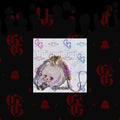 KOMURA PHONE CHARM
