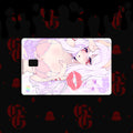 KOMURA TCG CARD SKIN