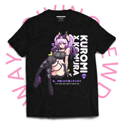 KUROMI KOMURA T-SHIRT