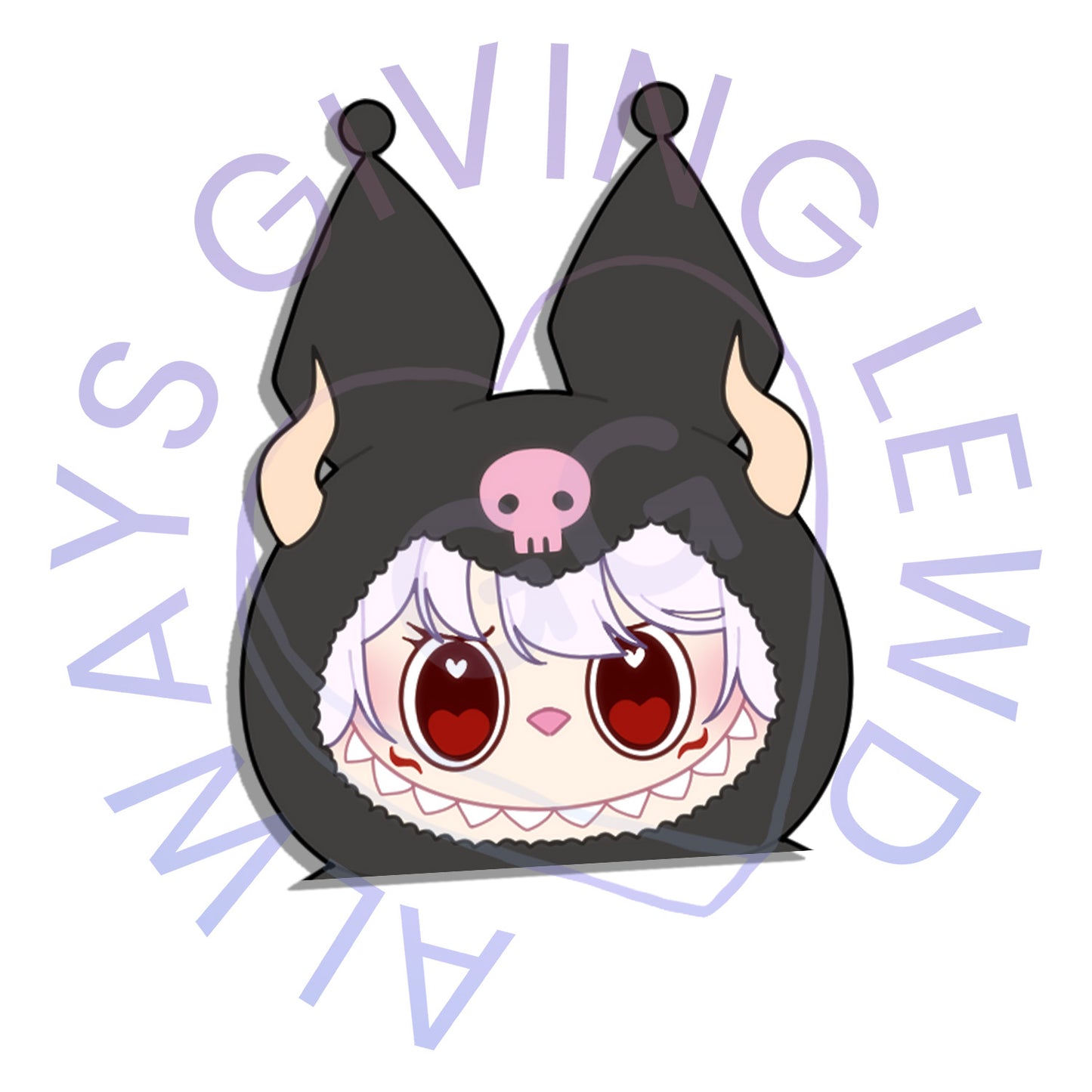 KUROMIBU PEEKER