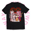 YEAR OF THE TIGER T-SHIRT