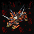 ZOIDS SCHNEIDER STICKER