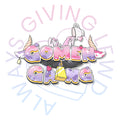 MILKY GANG STICKER