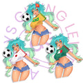 WORLD CUP MIKU BUNDLE