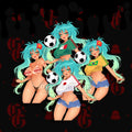 WORLD CUP MIKU BUNDLE