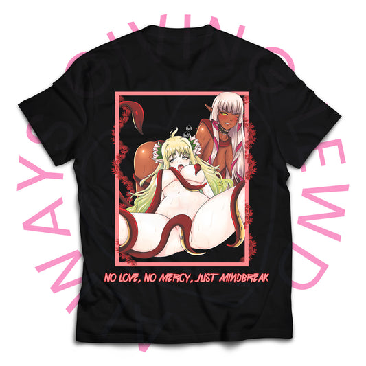 MINDBREAK T-SHIRT