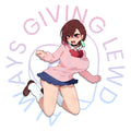 MOMO STICKER