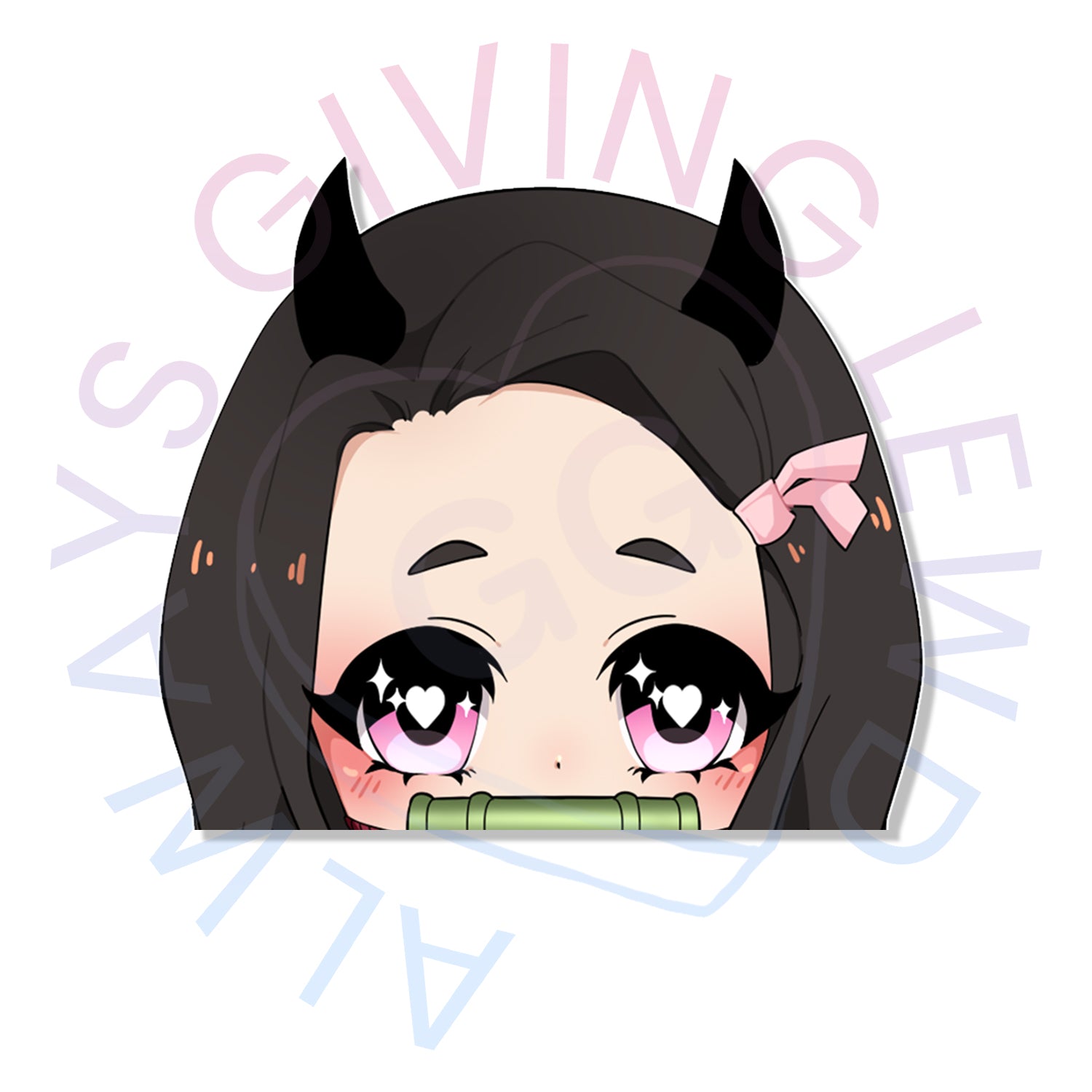 NEZUKO PEEKER