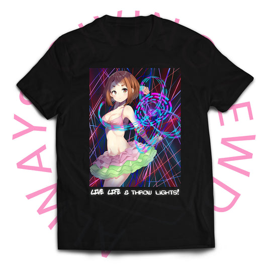 TRANCEHEAD OCHACO T-SHIRT