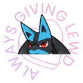 LUCARIO PEEKER
