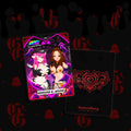 [ROWDY RANCH COLLAB] ROWDY GANG HOLO COLLECTOR CARD