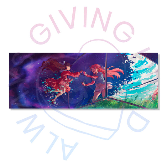 RIN SHELTER BOX SLAP