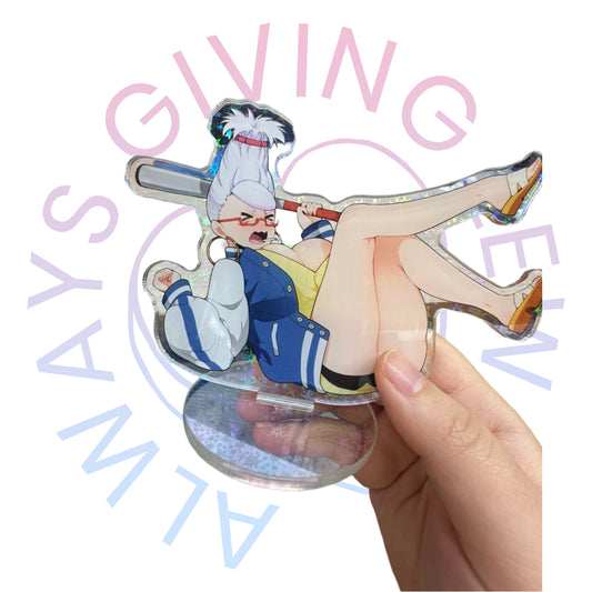 SEIKO ACRYLIC STAND