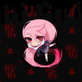 SILKY CHIBI STICKER