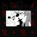 SUCCUBUS LOVE V2 CARD SKIN