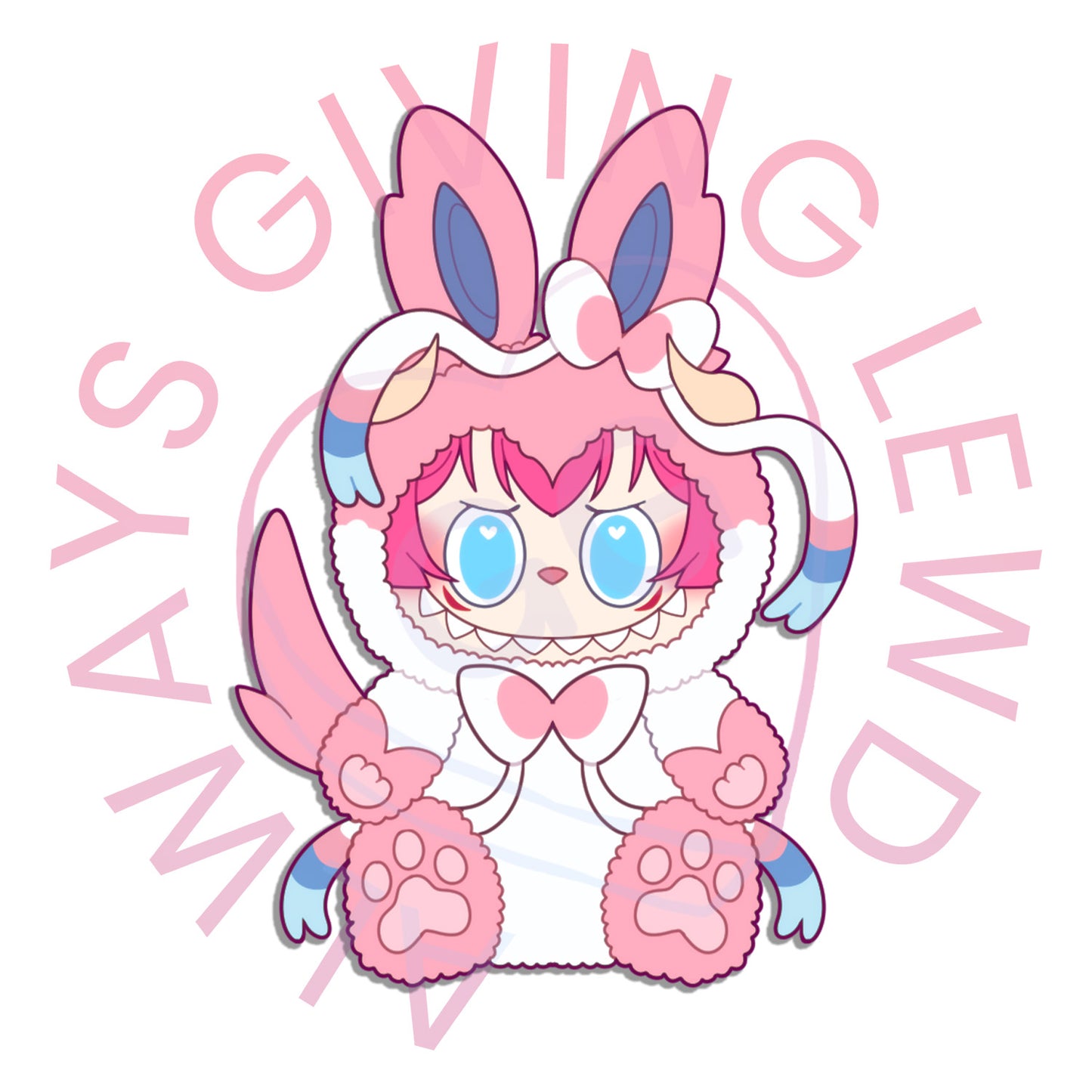 SYLVEBU MINI STICKER