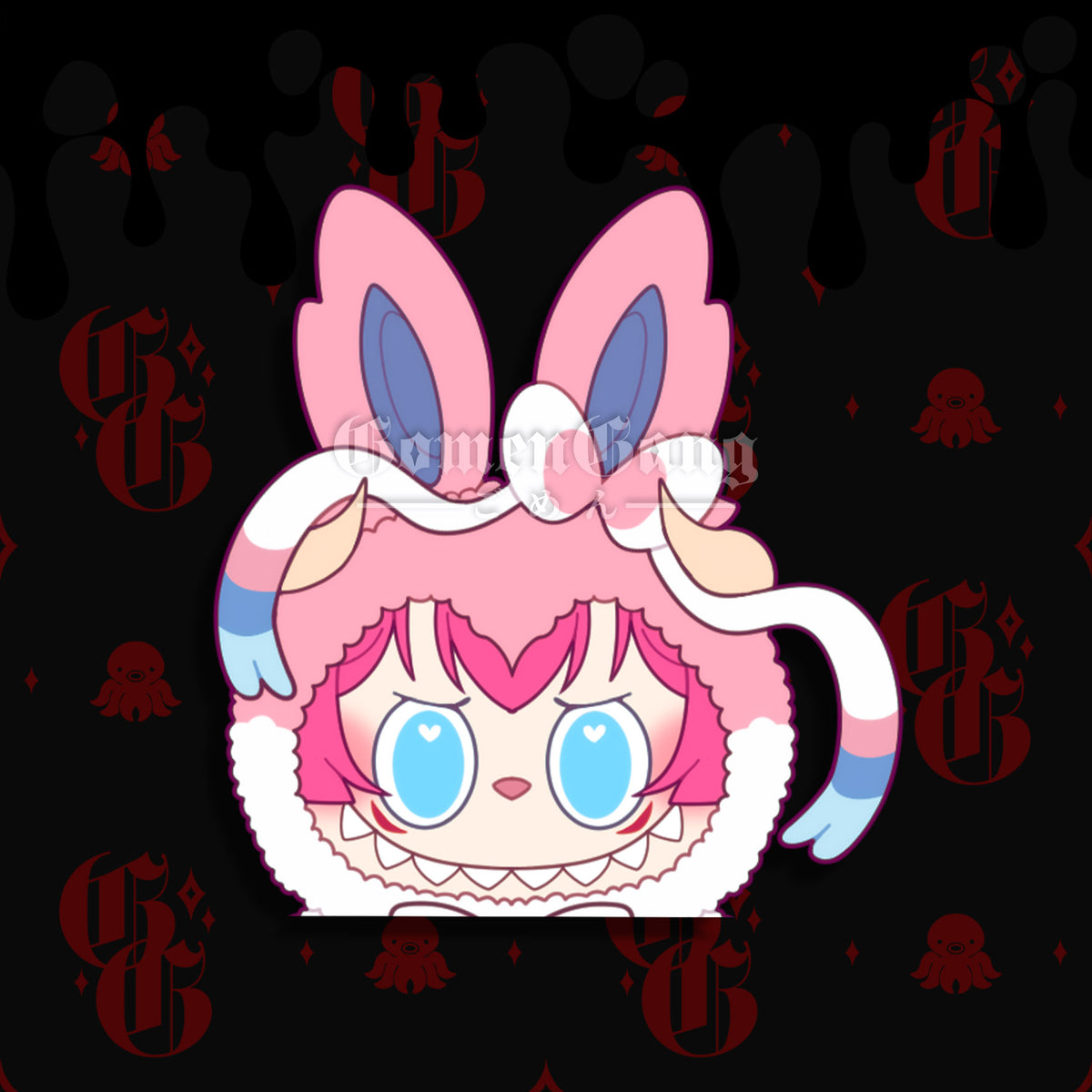 SYLVEBU PEEKER