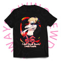 HARDTYLE TOGA T-SHIRT
