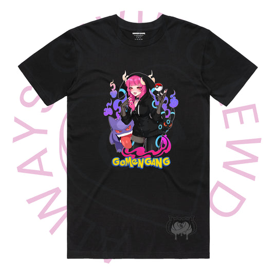 HOMURA SPOOK SQUAD T-SHIRT