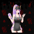 SUCCUBUS JUICE KOMURA